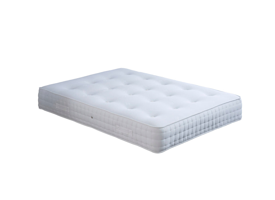 Somerset Pocket Sprung Mattress