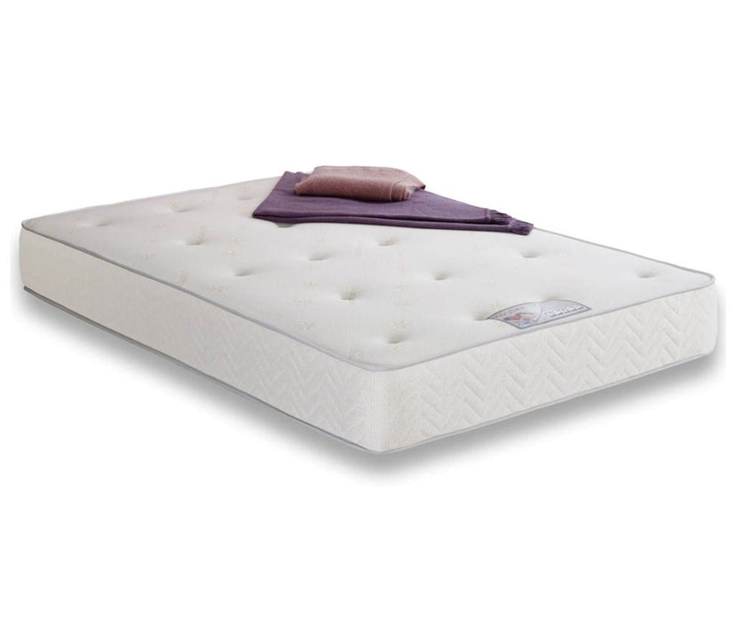 Kensington Open Coil Spring Mattress