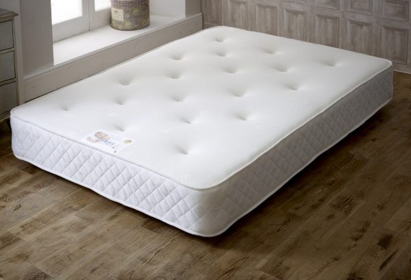 Royal Pocket Mattress