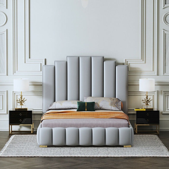 Rihanna bedframe
