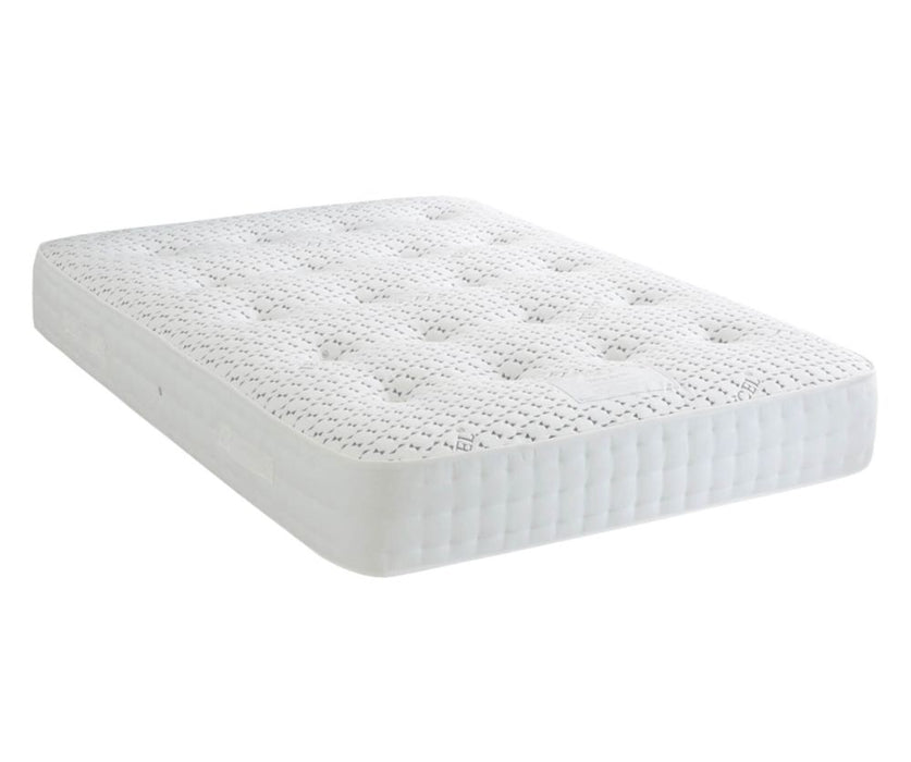 Tencel Pocket Mattress